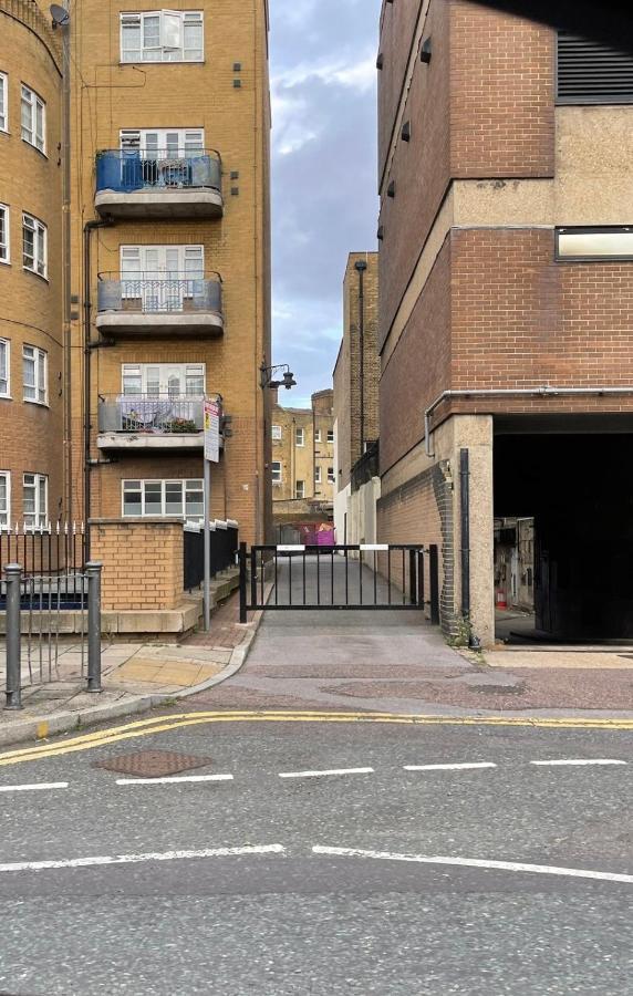 Appartement Gorgeous Duplex Near Canary Wharf, Excel & O2 *