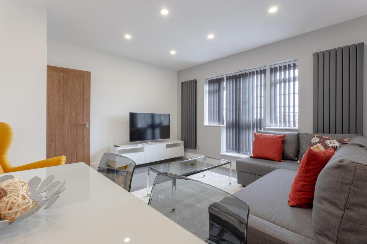 Gorgeous Duplex Near Canary Wharf, Excel & O2 Appartement Londres