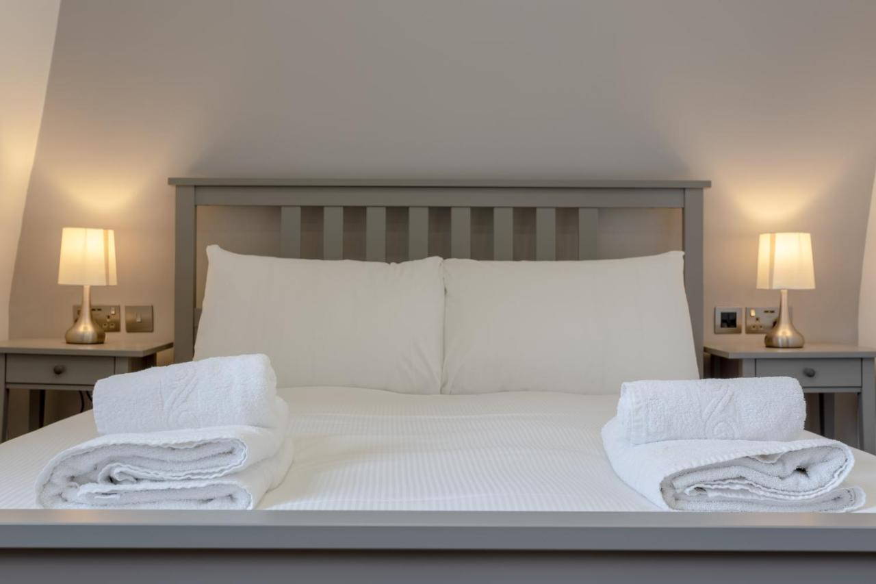 Appartement Gorgeous Duplex Near Canary Wharf, Excel & O2