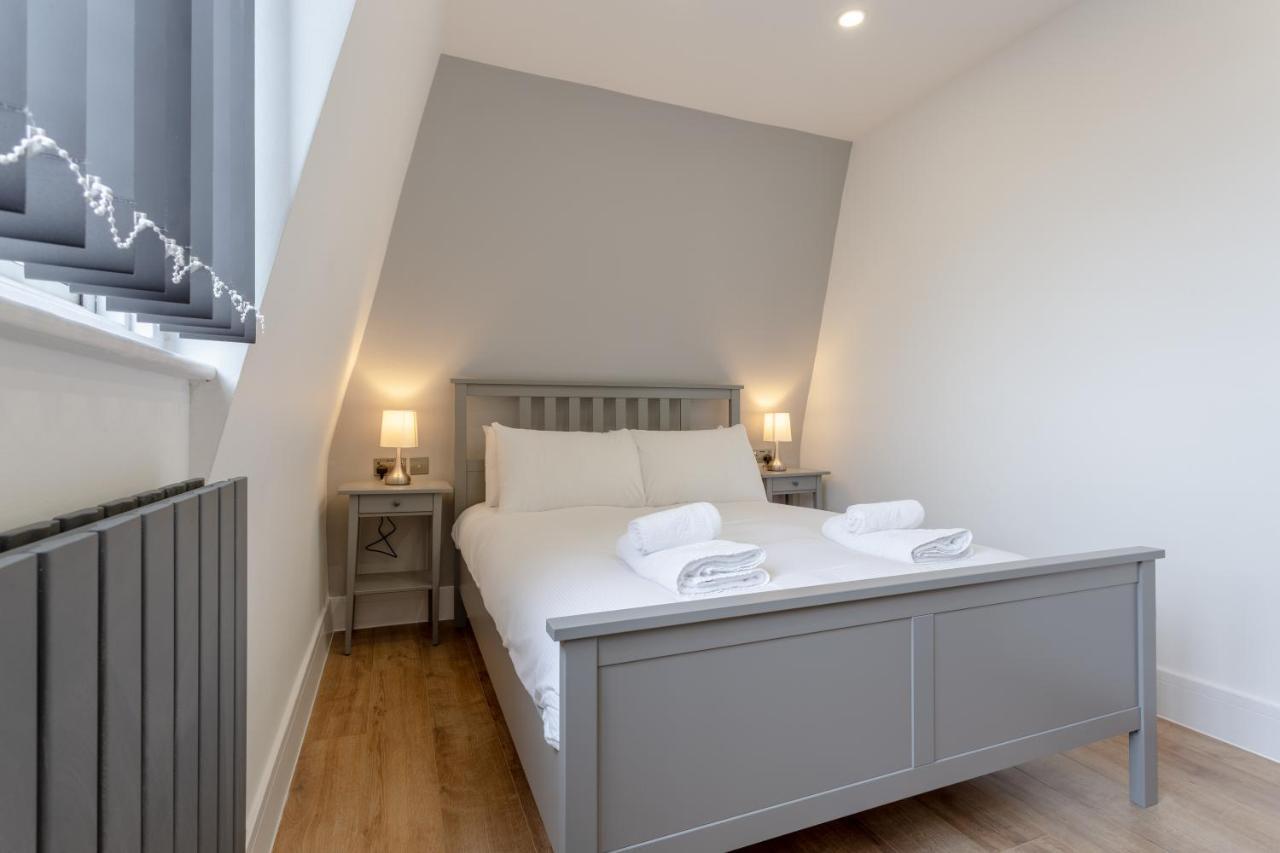 Gorgeous Duplex Near Canary Wharf, Excel & O2 Appartement *