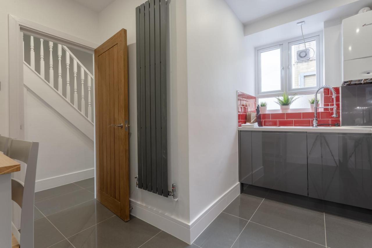 Gorgeous Duplex Near Canary Wharf, Excel & O2 Appartement Londres