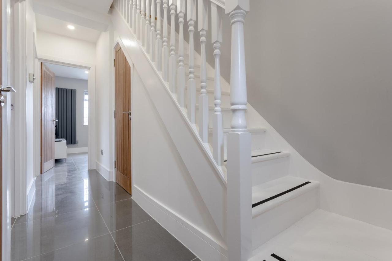 Gorgeous Duplex Near Canary Wharf, Excel & O2 Appartement *