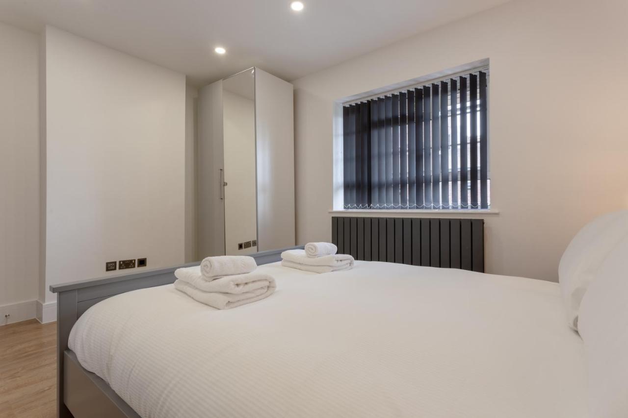 Gorgeous Duplex Near Canary Wharf, Excel & O2 Appartement *
