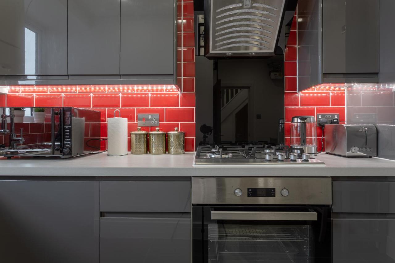 Appartement Gorgeous Duplex Near Canary Wharf, Excel & O2 *