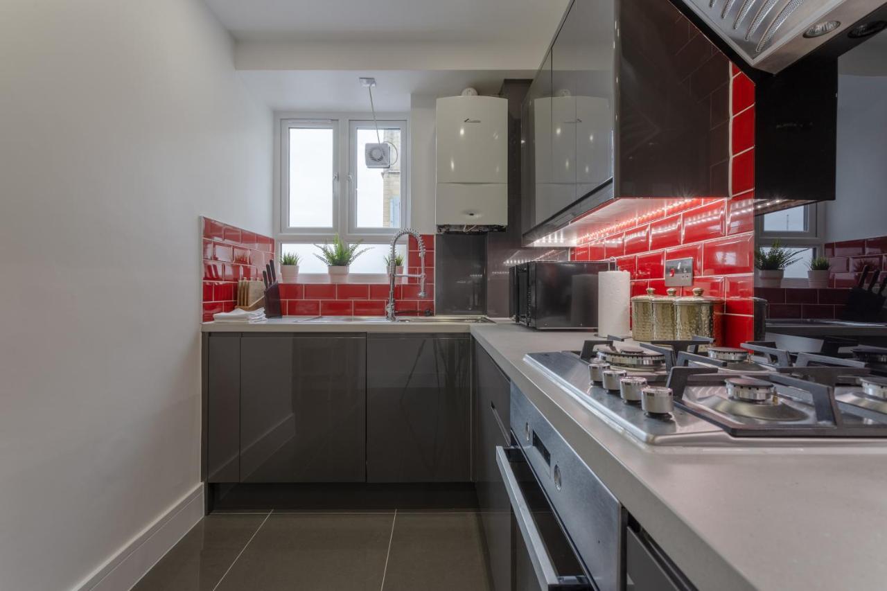 Appartement Gorgeous Duplex Near Canary Wharf, Excel & O2 Londres