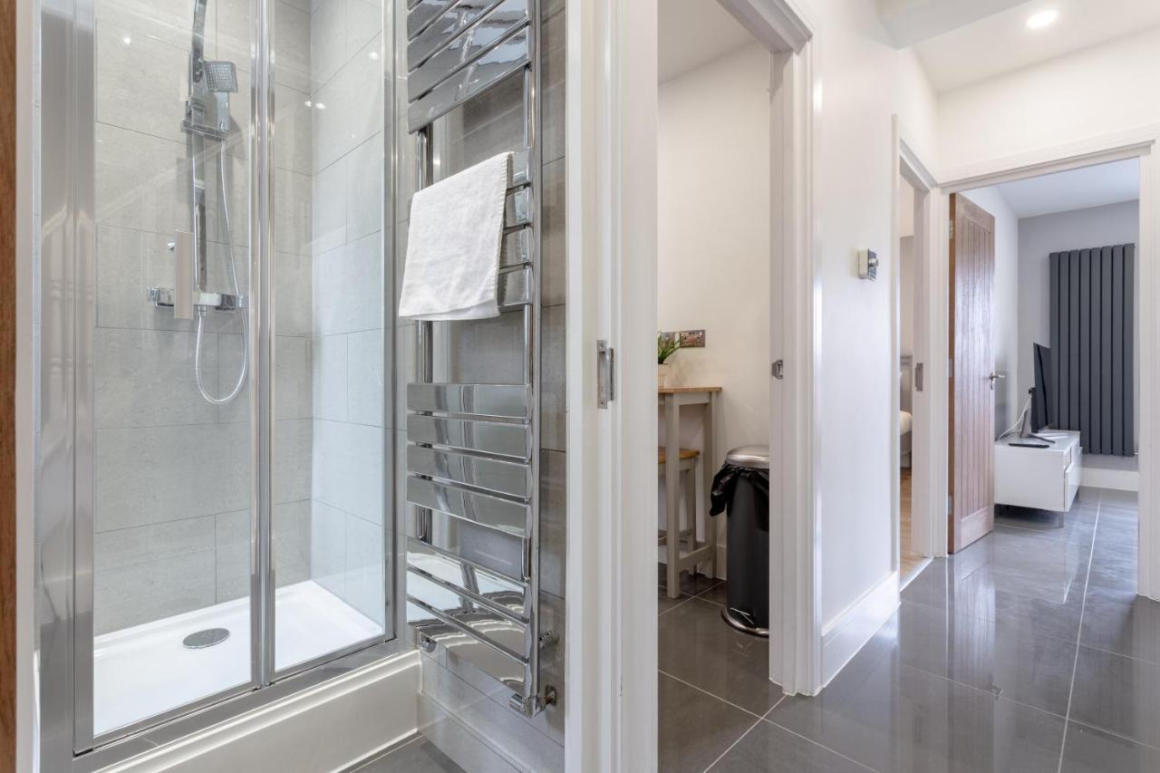 Appartement Gorgeous Duplex Near Canary Wharf, Excel & O2 Londres