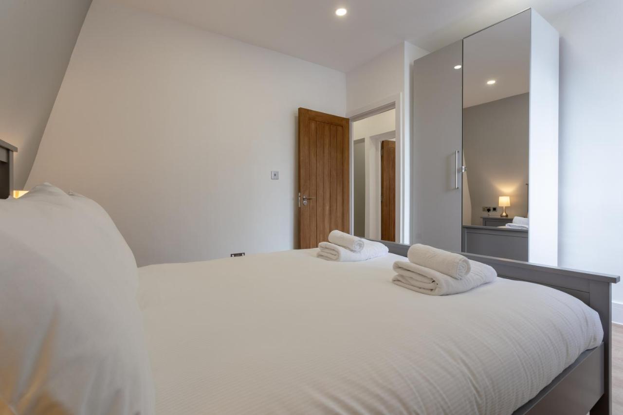 Gorgeous Duplex Near Canary Wharf, Excel & O2 Londres