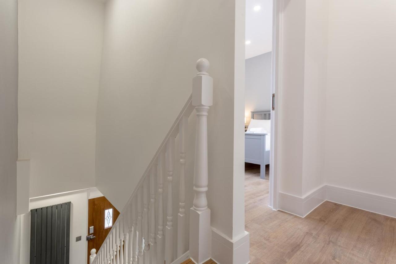 Appartement Gorgeous Duplex Near Canary Wharf, Excel & O2 Londres