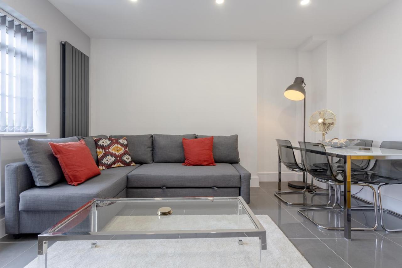 Appartement Gorgeous Duplex Near Canary Wharf, Excel & O2 Londres