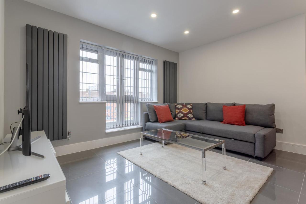 Appartement Gorgeous Duplex Near Canary Wharf, Excel & O2 *