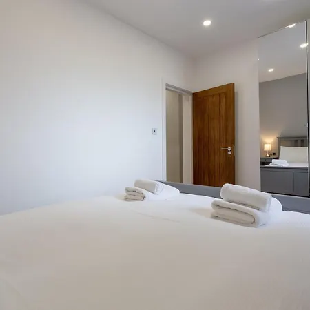 Gorgeous Duplex Near Canary Wharf, Excel & O2 London Exterior photo
