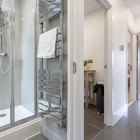 Gorgeous Duplex Near Canary Wharf, Excel & O2 London Exterior photo
