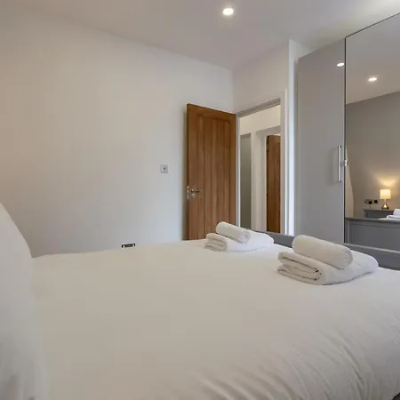 Gorgeous Duplex Near Canary Wharf, Excel & O2 London Exterior photo