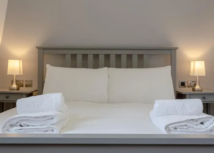 Gorgeous Duplex Near Canary Wharf, Excel & O2