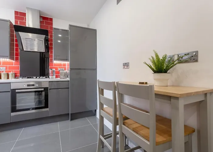 Gorgeous Duplex Near Canary Wharf, Excel & O2